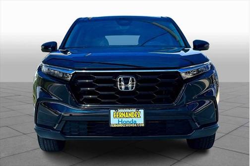 2024 Honda CR-V EX 2WD