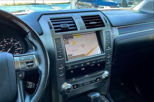 2017 Lexus GX 460 Premium