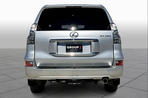2017 Lexus GX 460 Premium