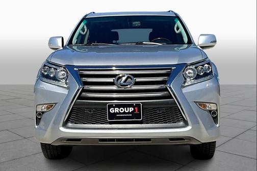 2017 Lexus GX 460 Premium