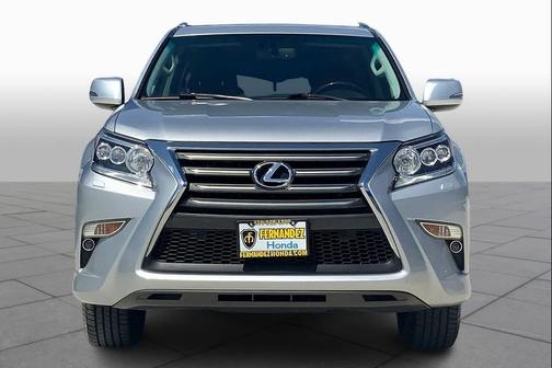 2017 Lexus GX 460 Premium