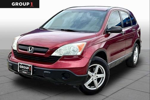 2008 Honda CR-V LX