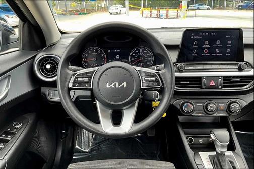 2024 Kia Forte LX