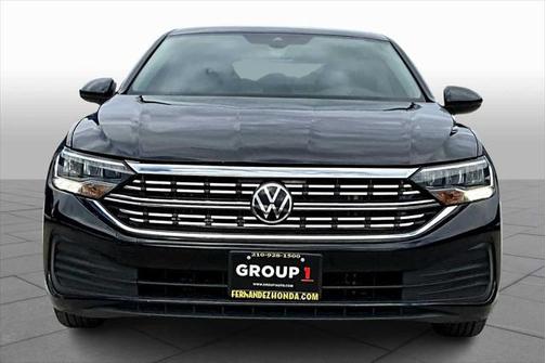 2024 Volkswagen Jetta 1.5T S
