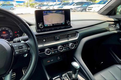 2024 Acura Integra A-SPEC