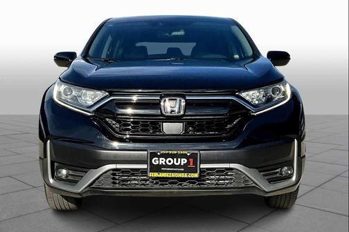 2022 Honda CR-V 2WD EX-L