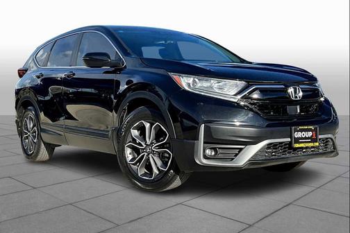 2022 Honda CR-V 2WD EX-L
