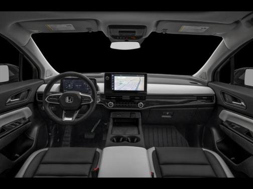 2026 Honda Prologue Elite