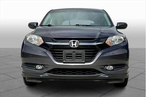2017 Honda HR-V EX