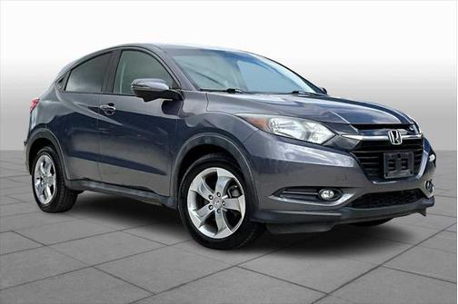 2017 Honda HR-V EX