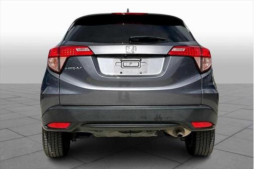 2017 Honda HR-V EX