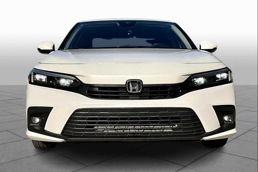 2022 Honda Civic Touring