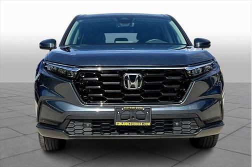 2025 Honda CR-V EX-L 2WD