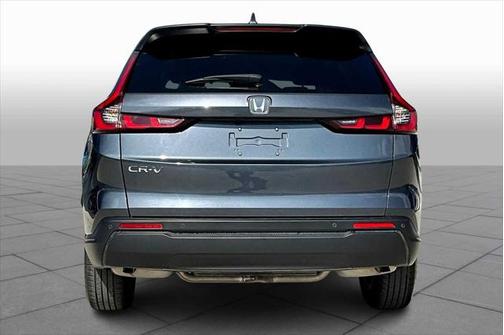 2025 Honda CR-V EX-L 2WD