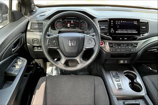 2021 Honda Passport 2WD Sport