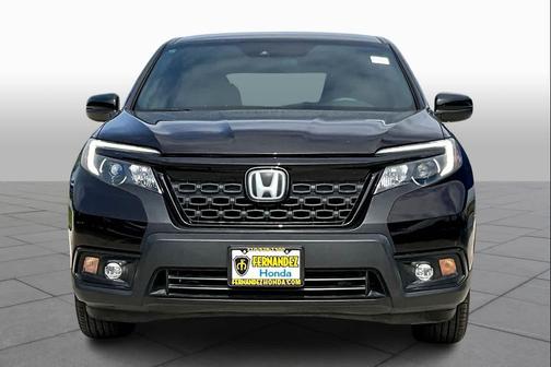 2021 Honda Passport 2WD Sport