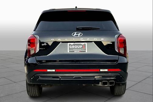 2024 Hyundai PALISADE XRT