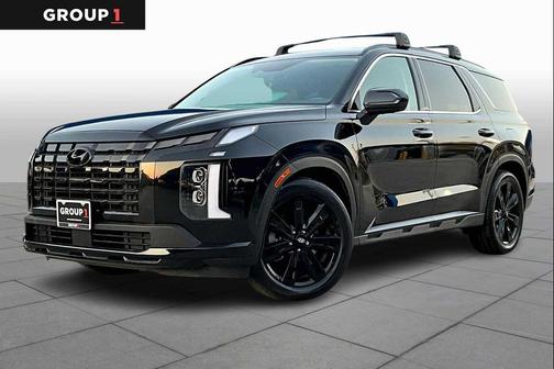 2024 Hyundai PALISADE XRT