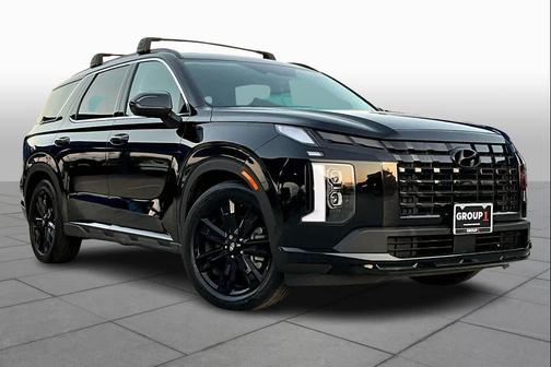 2024 Hyundai PALISADE XRT