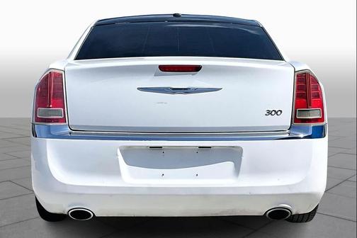 2014 Chrysler 300 S