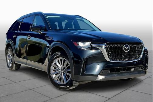 2025 Mazda CX-90 3.3 Turbo Preferred