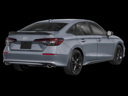 2026 Honda Civic Si Base
