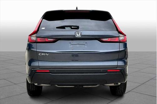 2026 Honda CR-V EX-L 2WD