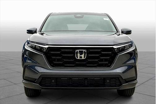 2026 Honda CR-V EX-L 2WD