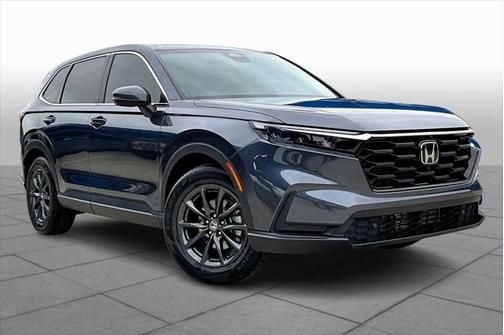 2026 Honda CR-V EX-L 2WD