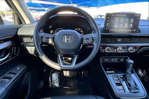 2024 Honda CR-V EX-L 2WD