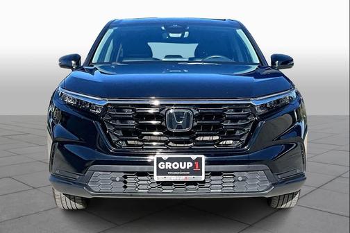 2024 Honda CR-V EX-L 2WD