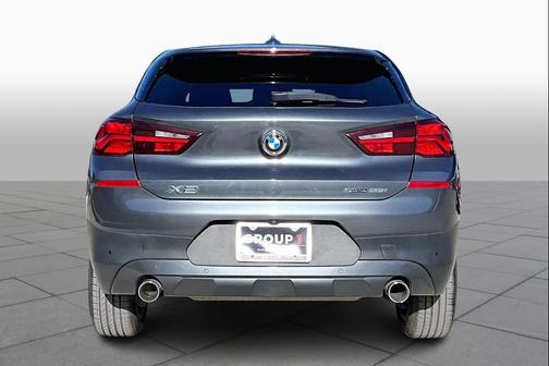 2020 BMW X2 sDrive28i