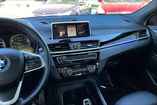 2020 BMW X2 sDrive28i