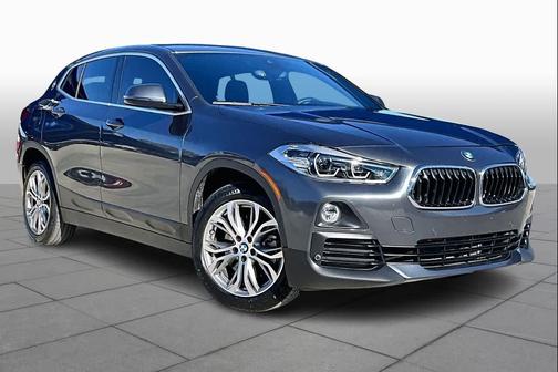 2020 BMW X2 sDrive28i