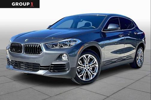 2020 BMW X2 sDrive28i