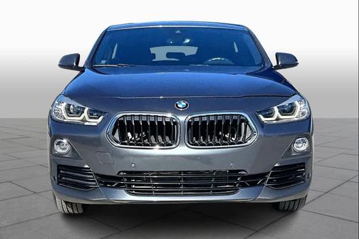 2020 BMW X2 sDrive28i