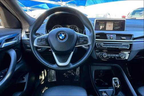 2020 BMW X2 sDrive28i