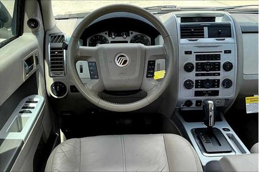 2010 Mercury Mariner FWD 4dr