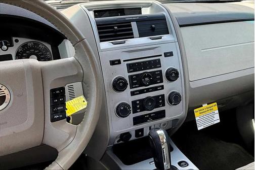 2010 Mercury Mariner FWD 4dr
