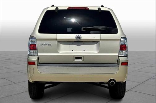 2010 Mercury Mariner FWD 4dr