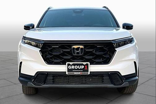 2023 Honda CR-V Hybrid Sport FWD