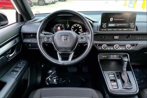 2023 Honda CR-V Hybrid Sport FWD