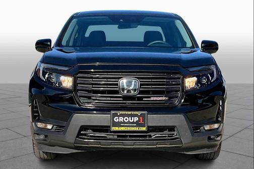 2023 Honda Ridgeline Sport