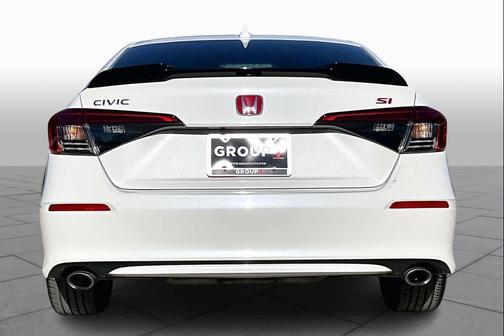 2024 Honda Civic Si Base