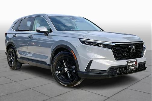 2025 Honda CR-V EX-L 2WD