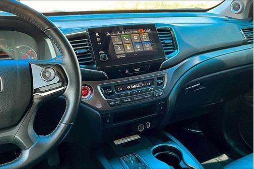 2021 Honda Pilot 2WD Special Edition