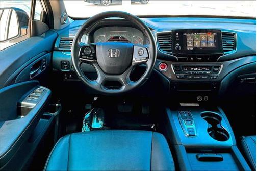 2021 Honda Pilot 2WD Special Edition