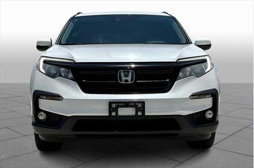 2021 Honda Pilot 2WD Special Edition
