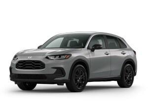 2026 Honda HR-V 2WD Sport