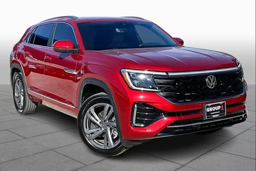 2024 Volkswagen Atlas Cross Sport 2.0T SEL